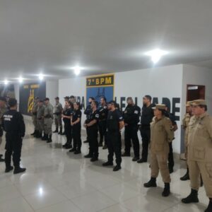 Polícia Civil deflagra Operação Caminhos Seguros em todo o Estado