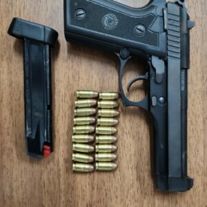 Operação em Formosa apreende drogas, arma, joias e dinheiro de organização criminosa