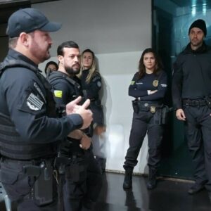 Operação Farmers cumpre prisões em quatro estados contra golpistas que lesaram empresários do agro em Rio Verde