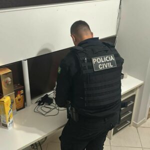 Operação Farmers cumpre prisões em quatro estados contra golpistas que lesaram empresários do agro em Rio Verde