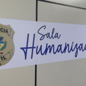 Sala humanizada é inaugurada em Catalão