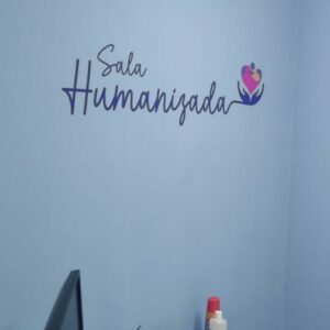 Sala humanizada é inaugurada em Catalão