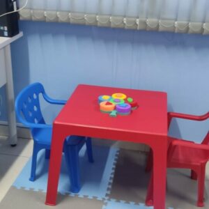 Sala humanizada é inaugurada em Catalão