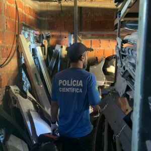 Operação Car Wash: PCGO cumpre vários mandados de busca e apreensão contra orcrim envolvida em vários crimes