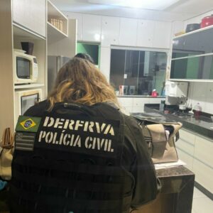 Operação Car Wash: PCGO cumpre vários mandados de busca e apreensão contra orcrim envolvida em vários crimes