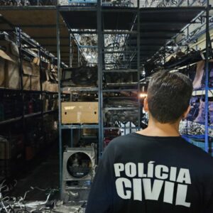 Operação Car Wash: PCGO cumpre vários mandados de busca e apreensão contra orcrim envolvida em vários crimes