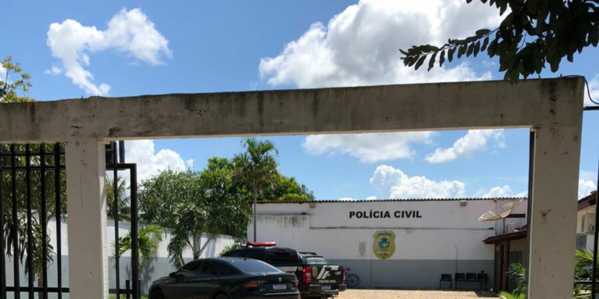PC encaminha ao Judiciário inquérito sobre morte de vítimas por descarga elétrica durante carnaval em Uruaçu