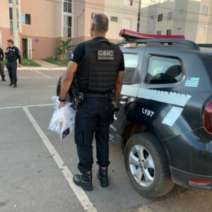 Operação da PCGO no DF desvela esquema de falsificação de documentos e fraudes