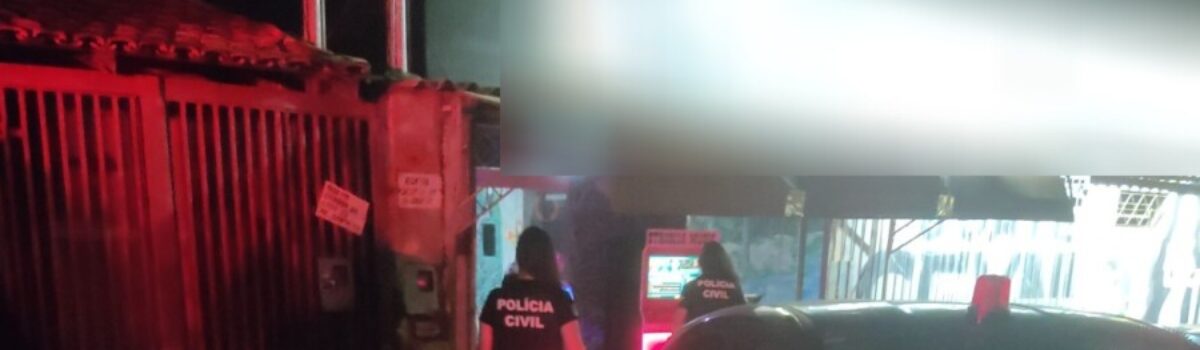 PCGO fiscaliza casas noturnas durante Operação Caminhos Seguros, em Luziânia