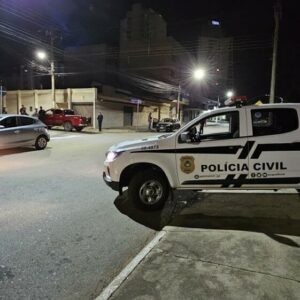 Direção Consciente: PCGO prende 9 motoristas por dirigirem embriagados