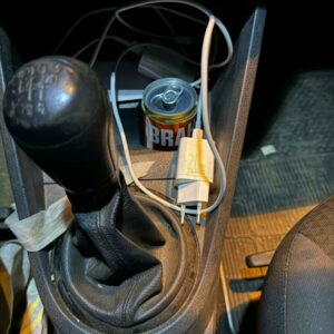 Direção Consciente: PCGO prende 9 motoristas por dirigirem embriagados