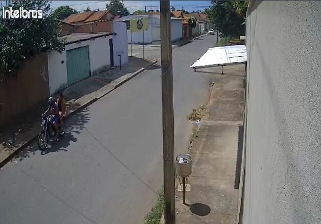 PCGO prende homem que matou jovem com deficiência mental afogada e abandonou corpo às margens de represa