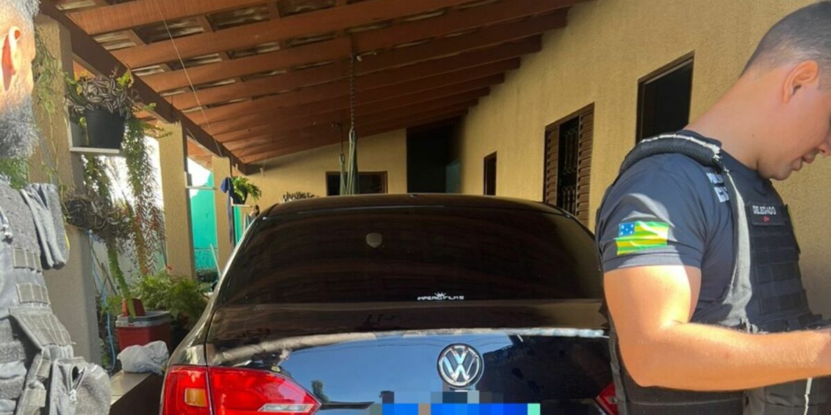 PCGO prende duas mulheres com grande quantidade de drogas em Piracanjuba