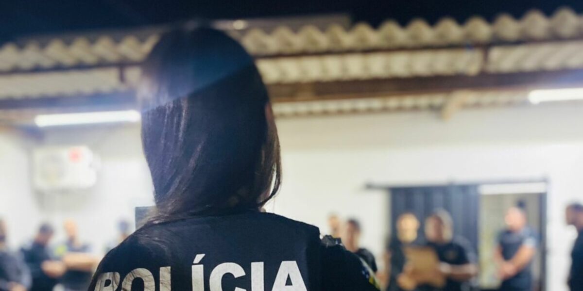 Deam Aparecida finalizará inquérito sobre fisiculturista suspeito de feminicídio contra companheira