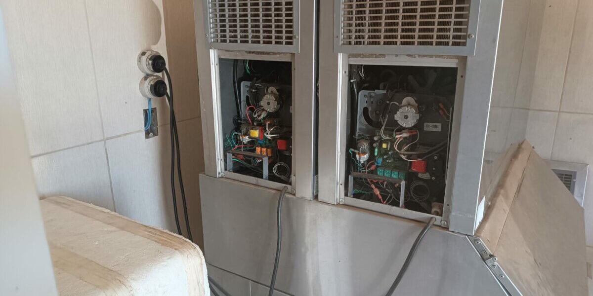 PC prende dono de fábrica de gelo em Corumbaíba por furto de energia