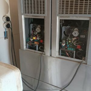 PC prende dono de fábrica de gelo em Corumbaíba por furto de energia
