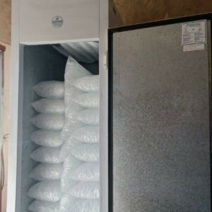 PC prende dono de fábrica de gelo em Corumbaíba por furto de energia
