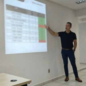 PCGO implementa Grupo Estadual Integrado de Investigação de Homicídios