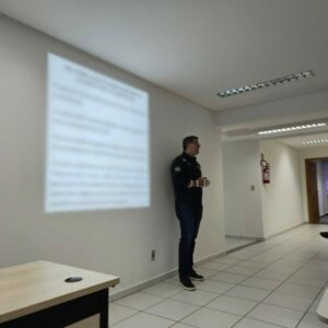 PCGO implementa Grupo Estadual Integrado de Investigação de Homicídios