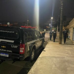 Operação cumpre buscas em Anápolis contra “golpe do novo número”