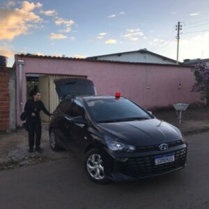 Operação cumpre buscas em Anápolis contra “golpe do novo número”