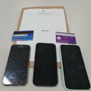 Operação cumpre buscas em Anápolis contra “golpe do novo número”