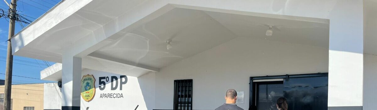 Polícia Civil prende homem que, embriagado, acidentou gravemente casal de motociclistas e matou mulher de 22 anos