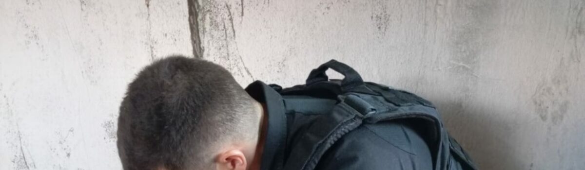 Polícia Civil cumpre mandados judiciais em Campinorte em investigação de homicídio