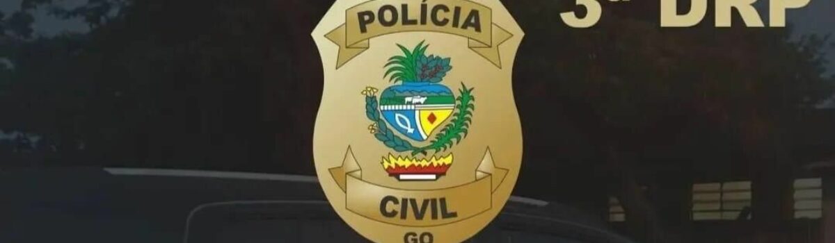 Condenado por roubo em Anápolis é preso em condomínio de luxo onde trabalhava