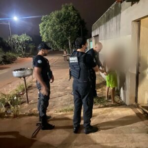Megaoperação Código Falho cumpre mais de 60 mandados judiciais em Goiás