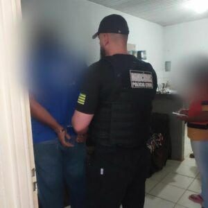 Megaoperação Código Falho cumpre mais de 60 mandados judiciais em Goiás