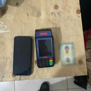 Megaoperação Código Falho cumpre mais de 60 mandados judiciais em Goiás