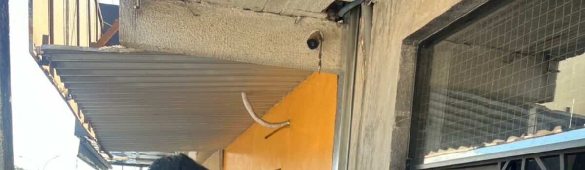 Operação prende três envolvidos em furto de energia  em Corumbá e Pirenópolis