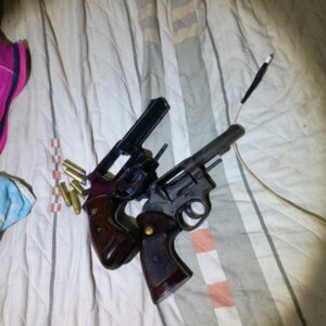 Keres: PCGO cumpre mandados de busca e apreensão e de internação provisória de menores infratores