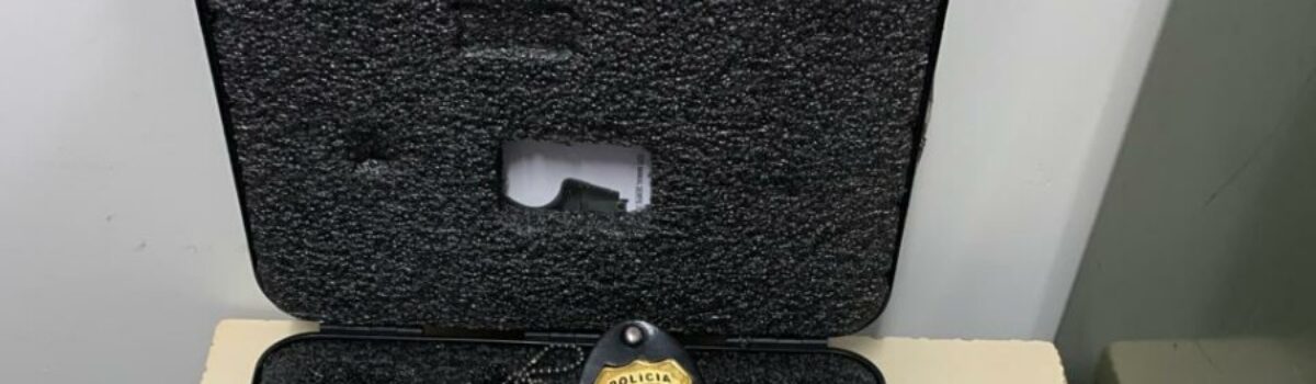 Deam Planaltina realiza série de operações em maio contra a violência doméstica