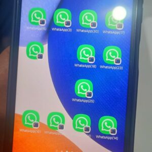 Operação ‘Central do Crime’ desarticula orcrim em Caldas Novas especializada em golpe do novo número