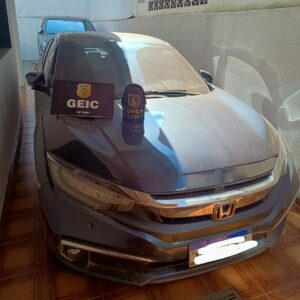 Operação ‘Central do Crime’ desarticula orcrim em Caldas Novas especializada em golpe do novo número