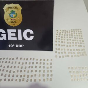 Operação ‘Central do Crime’ desarticula orcrim em Caldas Novas especializada em golpe do novo número