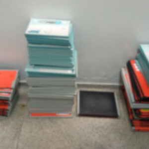 Operação Raio-X: PCGO realiza buscas em Goiânia a equipamentos radiológicos furtados no Paraná