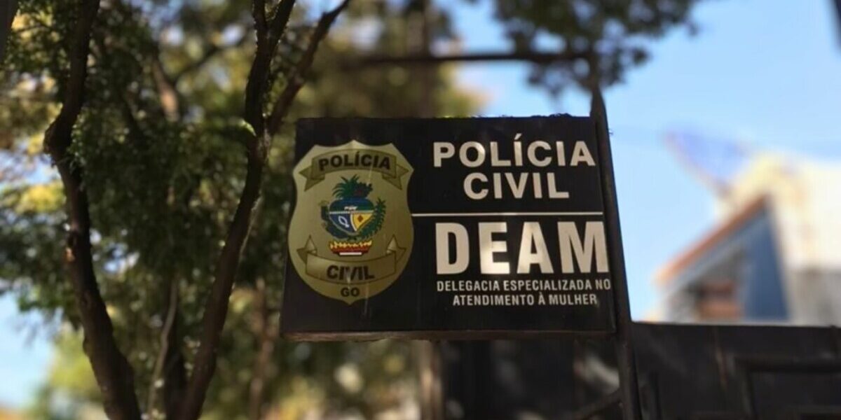 Investigado por estuprar a própria filha criança é preso em São Luís de Montes Belos