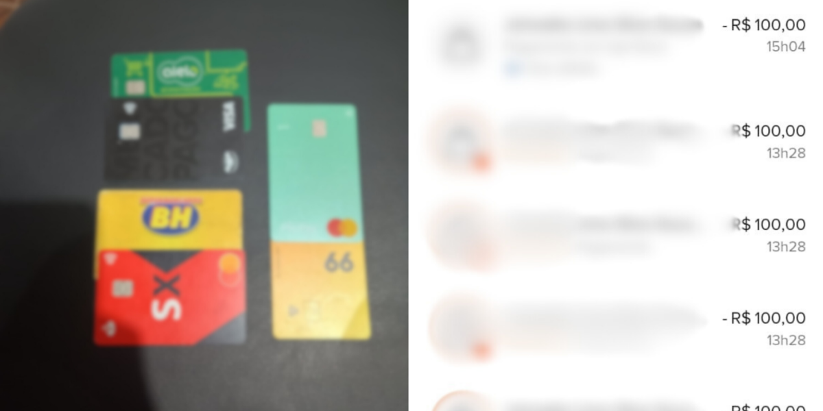 PCGO prende homem que furtou carteira de turista em menos de seis horas após o crime em Caldas Novas