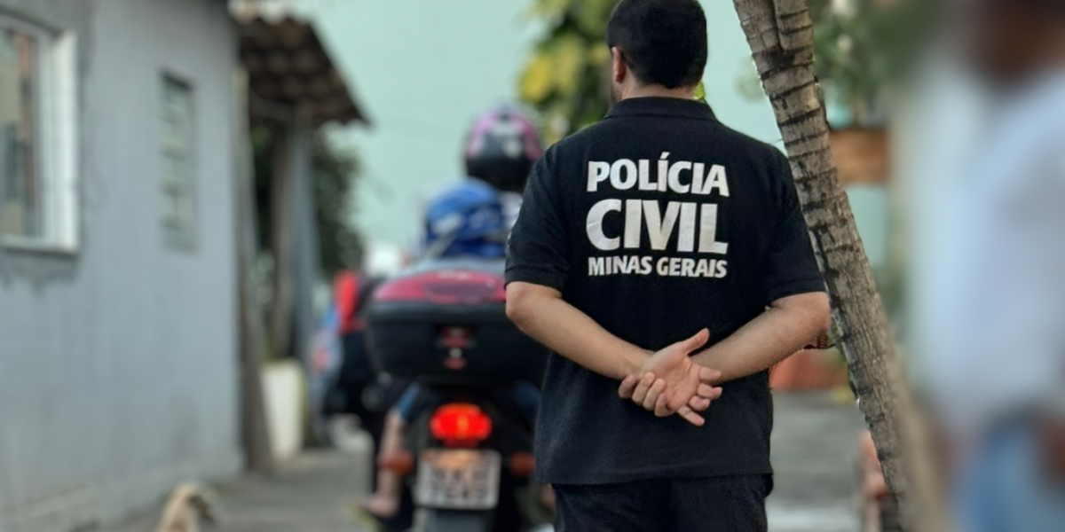 PCGO e PCMG cumprem mandados por furto qualificado mediante fraude e receptação