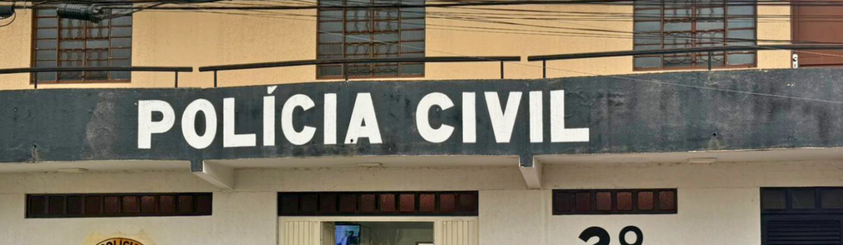 Frentista é preso por apropriar-se de dinheiro de venda de combustíveis em Aparecida de Goiânia