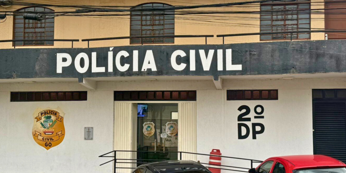 PCGO prende mulher por fingir estar doente para receber doações em Aparecida de Goiânia