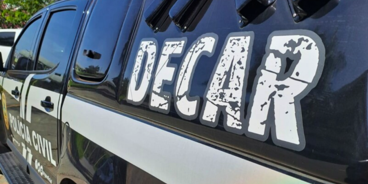 PCGO deflagra Operação Flor de Pequi 2 e prende líder de organização criminosa por furtos parciais de cargas