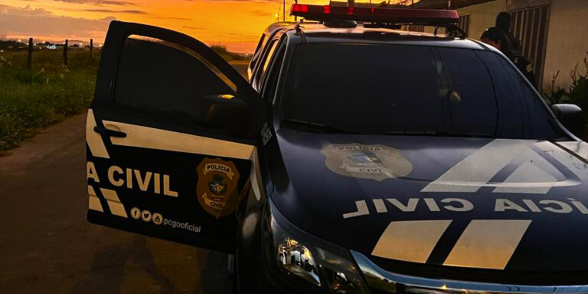 Operação Now: PCGO prende investigado por vender habilitações falsas através de redes sociais