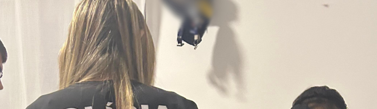 PCGO prende homem por descumprir medidas protetivas e agredir ex-companheira