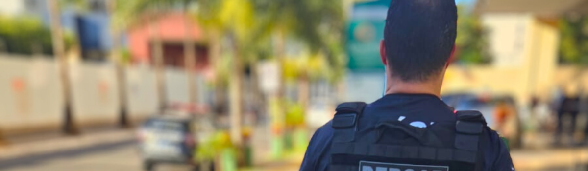 Dercap deflagra operação que apura fraude de R$ 20 milhões