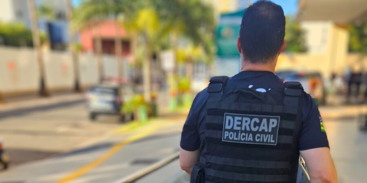 Dercap deflagra operação que apura fraude de R$ 20 milhões