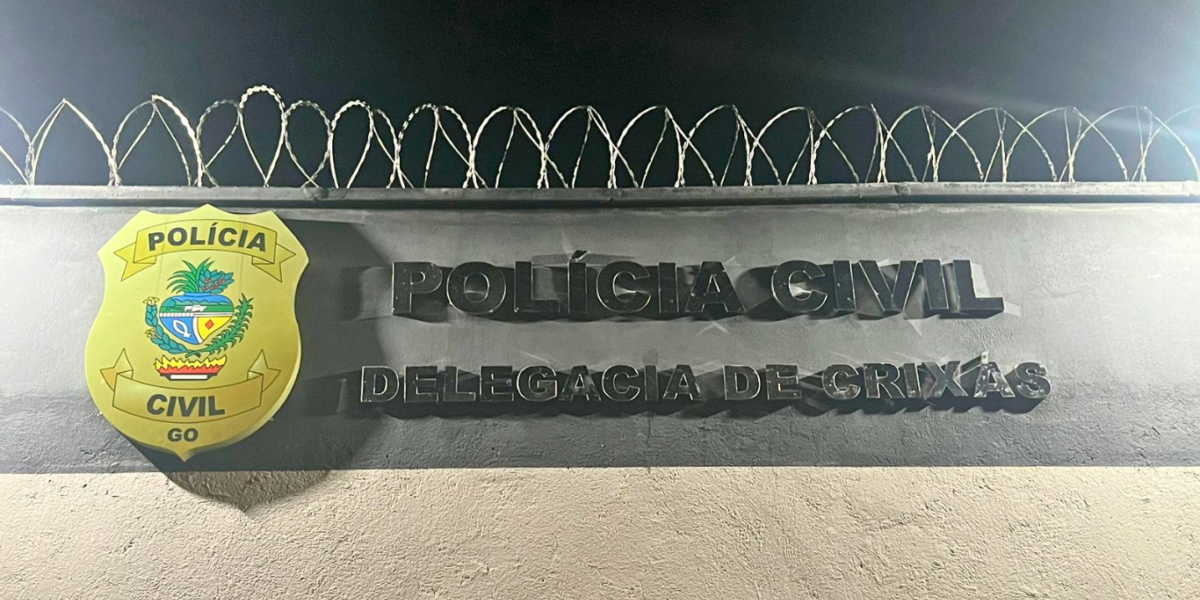 Após furto em residência, homem é preso por receptação